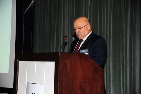 MOSDER Üye Buluşması Antalya'da Gerçekleşti 