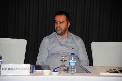 MOSDER Üye Buluşması Antalya'da Gerçekleşti 