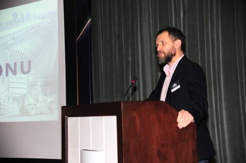 MOSDER Üye Buluşması Antalya'da Gerçekleşti 