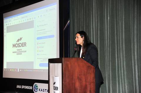 MOSDER Üye Buluşması Antalya'da Gerçekleşti 