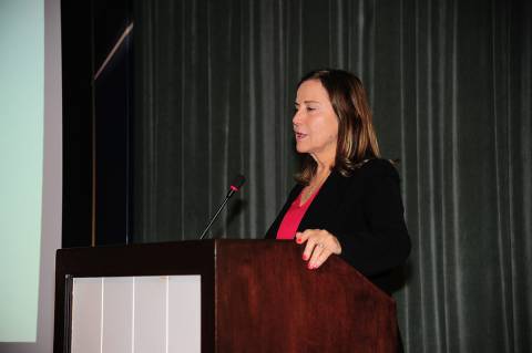 MOSDER Üye Buluşması Antalya'da Gerçekleşti 