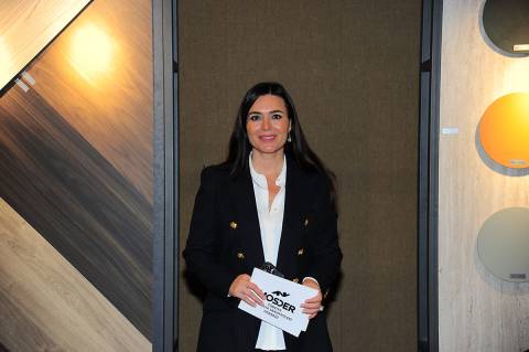 MOSDER Üye Buluşması Antalya'da Gerçekleşti 