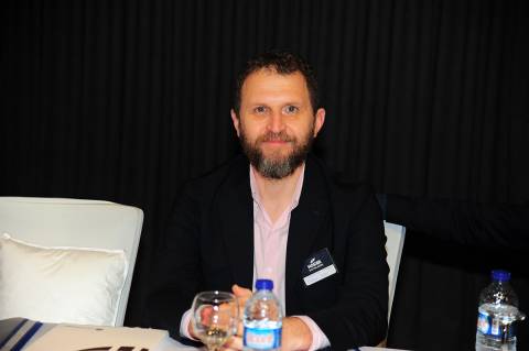 MOSDER Üye Buluşması Antalya'da Gerçekleşti 