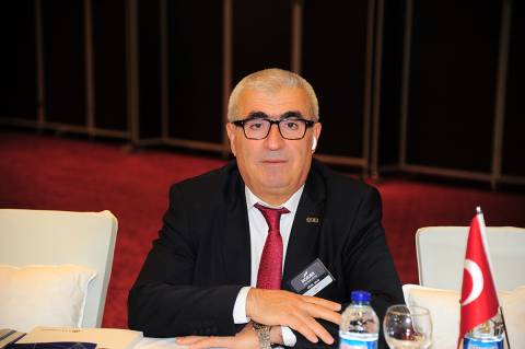 MOSDER Üye Buluşması Antalya'da Gerçekleşti 