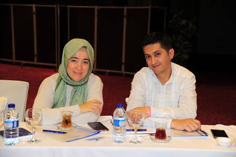 MOSDER Üye Buluşması Antalya'da Gerçekleşti 