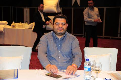 MOSDER Üye Buluşması Antalya'da Gerçekleşti 