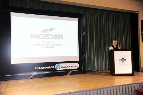 MOSDER Üye Buluşması Antalya'da Gerçekleşti 