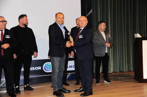 MOSDER Üye Buluşması Antalya'da Gerçekleşti 