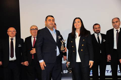 MOSDER Üye Buluşması Antalya'da Gerçekleşti 