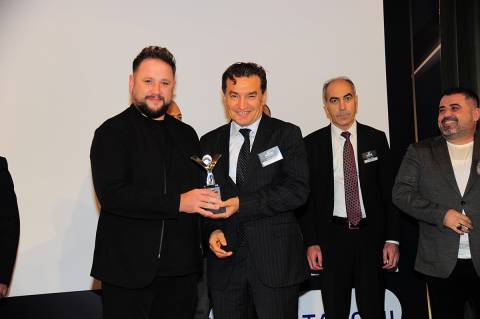 MOSDER Üye Buluşması Antalya'da Gerçekleşti 