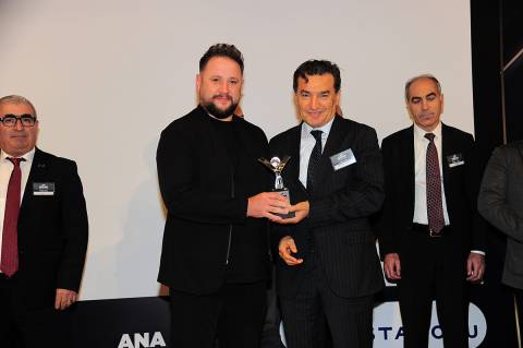 MOSDER Üye Buluşması Antalya'da Gerçekleşti 