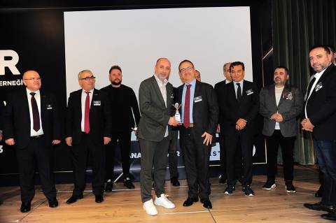 MOSDER Üye Buluşması Antalya'da Gerçekleşti 