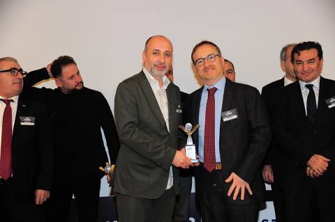 MOSDER Üye Buluşması Antalya'da Gerçekleşti 