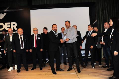 MOSDER Üye Buluşması Antalya'da Gerçekleşti 