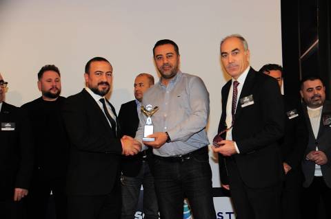 MOSDER Üye Buluşması Antalya'da Gerçekleşti 