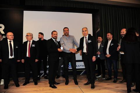 MOSDER Üye Buluşması Antalya'da Gerçekleşti 