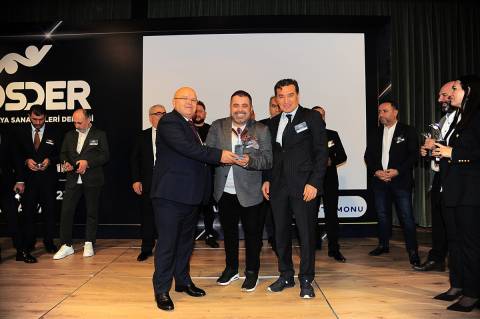 MOSDER Üye Buluşması Antalya'da Gerçekleşti 