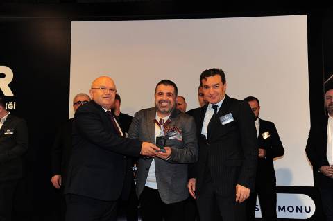 MOSDER Üye Buluşması Antalya'da Gerçekleşti 