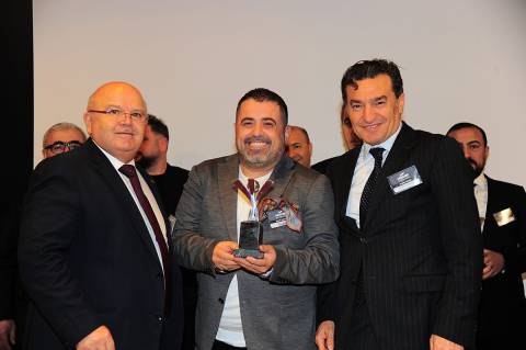 MOSDER Üye Buluşması Antalya'da Gerçekleşti 