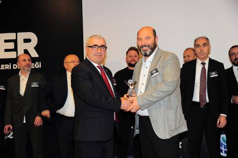 MOSDER Üye Buluşması Antalya'da Gerçekleşti 