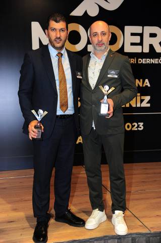 MOSDER Üye Buluşması Antalya'da Gerçekleşti 