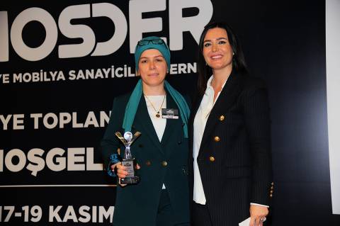 MOSDER Üye Buluşması Antalya'da Gerçekleşti 