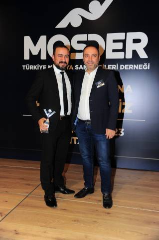 MOSDER Üye Buluşması Antalya'da Gerçekleşti 