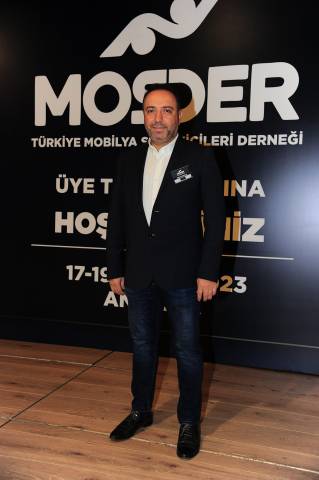 MOSDER Üye Buluşması Antalya'da Gerçekleşti 