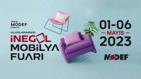 MOSDER üyeleri İnegöl MODEF'te