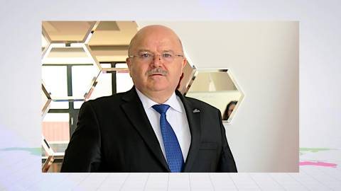 Balcı: Türk Mobilyasını Daha İleriye Taşımak İçin Var Gücümüzle Çalışıyoruz