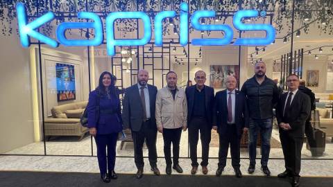 2024 İİFF'de Katılımcılarımızı Ziyaret Ettik 