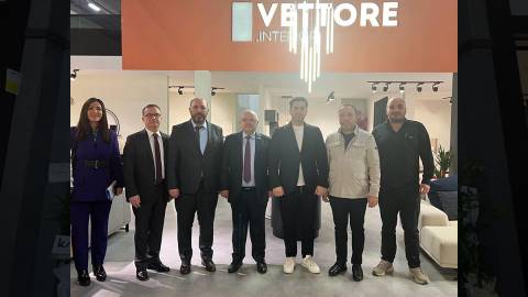 2024 İİFF'de Katılımcılarımızı Ziyaret Ettik 