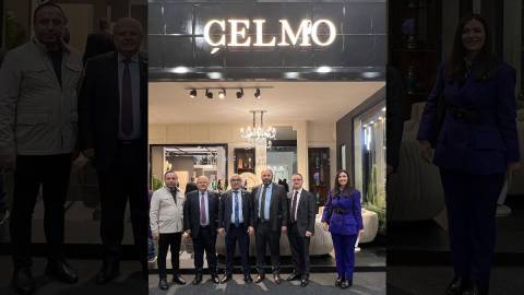 2024 İİFF'de Katılımcılarımızı Ziyaret Ettik 