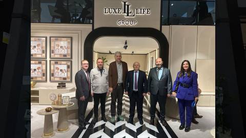 2024 İİFF'de Katılımcılarımızı Ziyaret Ettik 