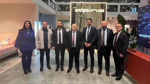 2024 İİFF'de Katılımcılarımızı Ziyaret Ettik 