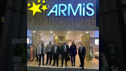 2024 İİFF'de Katılımcılarımızı Ziyaret Ettik 