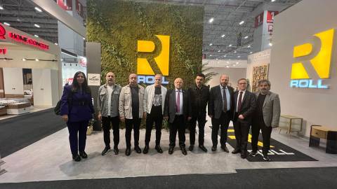 2024 İİFF'de Katılımcılarımızı Ziyaret Ettik 