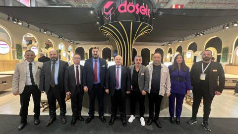 2024 İİFF'de Katılımcılarımızı Ziyaret Ettik 