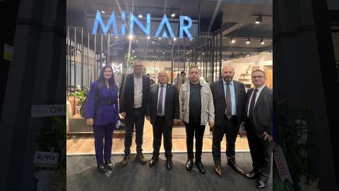 2024 İİFF'de Katılımcılarımızı Ziyaret Ettik 