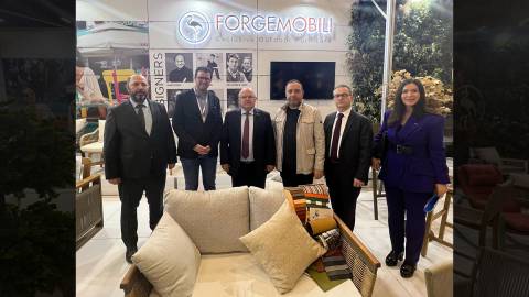 2024 İİFF'de Katılımcılarımızı Ziyaret Ettik 