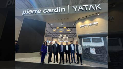 2024 İİFF'de Katılımcılarımızı Ziyaret Ettik 