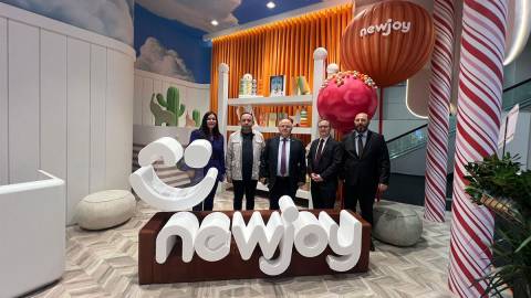 2024 İİFF'de Katılımcılarımızı Ziyaret Ettik 