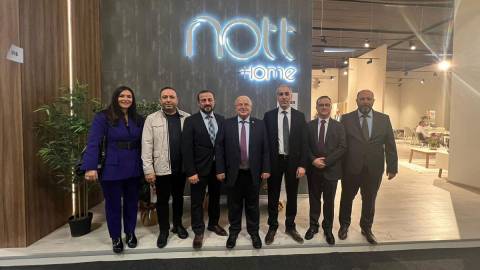 2024 İİFF'de Katılımcılarımızı Ziyaret Ettik 