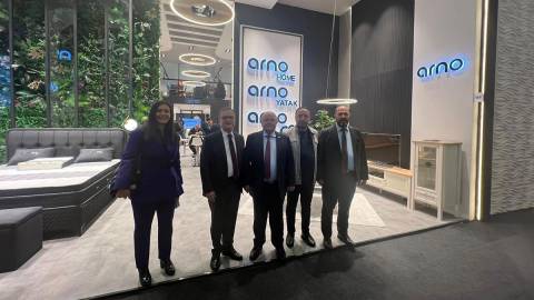 2024 İİFF'de Katılımcılarımızı Ziyaret Ettik 