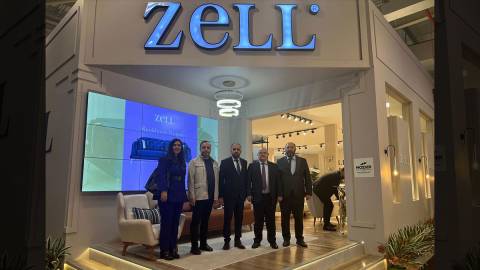 2024 İİFF'de Katılımcılarımızı Ziyaret Ettik 