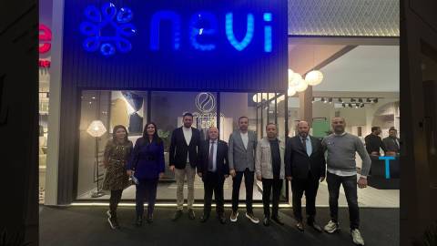 2024 İİFF'de Katılımcılarımızı Ziyaret Ettik 