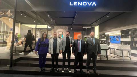 2024 İİFF'de Katılımcılarımızı Ziyaret Ettik 