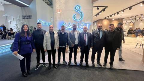 2024 İİFF'de Katılımcılarımızı Ziyaret Ettik 