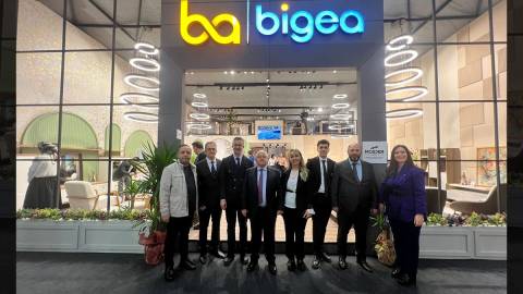 2024 İİFF'de Katılımcılarımızı Ziyaret Ettik 