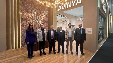 2024 İİFF'de Katılımcılarımızı Ziyaret Ettik 